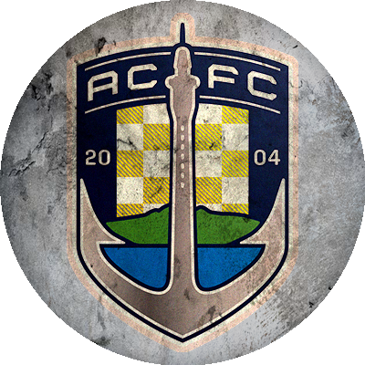 Logo Auckland City FC